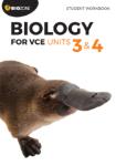 Show details for Biozone VCE Units 3&4 Biology Picture of Biozone VCE Units 3&4 Biology