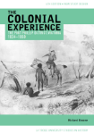 Show details for The Colonial Experience: Port Phillip 4E Picture of The Colonial Experience: Port Phillip 4E