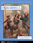 Show details for Forging America 3E Picture of Forging America 3E