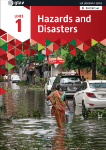 Show details for Hazards & Disasters VCE Unit 1 3E Picture of Hazards & Disasters VCE Unit 1 3E