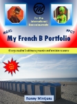 Show details for My IB French B Portfolio 1E Picture of My IB French B Portfolio 1E