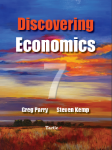 Show details for WA ATAR Discovering Economics 1&2 7E Picture of WA ATAR Discovering Economics 1&2 7E