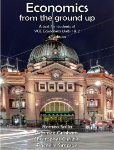 Show details for Economics From Ground Up VCE 1&2 4E Picture of Economics From Ground Up VCE 1&2 4E
