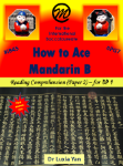 Show details for How to Ace Mandarin B Reading Comprehension Paper 2  Picture of How to Ace Mandarin B Reading Comprehension Paper 2