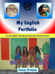 Show details for My English Portfolio Picture of My English Portfolio