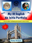 Show details for My IB English Ab Initio Portfolio 2E  Picture of My IB English Ab Initio Portfolio 2E