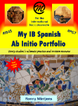 Show details for My IB Spanish Ab Initio Portfolio 2E Picture of My IB Spanish Ab Initio Portfolio 2E