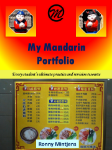 Show details for My Mandarin Portfolio  Picture of My Mandarin Portfolio