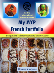 Show details for My MYP French Portfolio 1E Picture of My MYP French Portfolio 1E