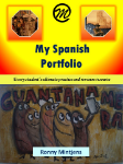 Show details for My Spanish Portfolio Picture of My Spanish Portfolio