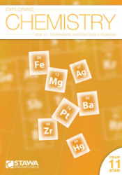 Picture of WA ATAR Exploring Chemistry Year 11