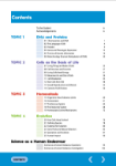 Picture of Biology - Levels of Life Workbook 2025