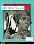 Show details for Reinventing Russia 3E Picture of Reinventing Russia 3E