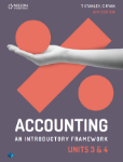 Show details for Accounting: Intro Framework 3&4 4E Picture of Accounting: Intro Framework 3&4 4E