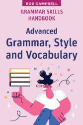 Picture of Grammar Skills Handbook