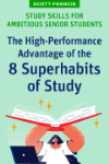 Show details for Study Skills for Ambitious Senior Students  Picture of Study Skills for Ambitious Senior Students