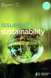 Picture of Issues of Sustainability VCE Units 3&4 (MyConnect) 5E